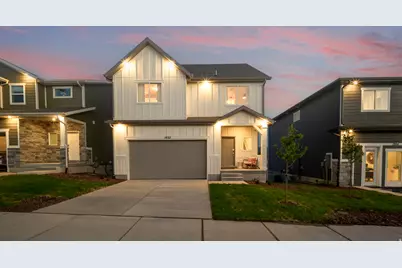 1932 N Golden Ruby Dr, Saratoga Springs, UT 84045 - Photo 1