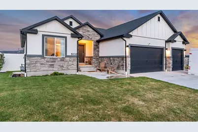 5032 N Foxtail Way #335, Eagle Mountain, UT 84005 - Photo 1
