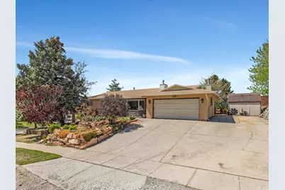 1969 E Falconhurst Cir S, Sandy, UT 84092 - Photo 1