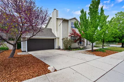 6896 Hillside Village Cir, Cottonwood Heights, UT 84121 - Photo 1