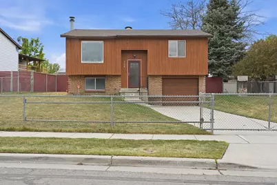 5486 S 3465 W, Taylorsville, UT 84118 - Photo 1