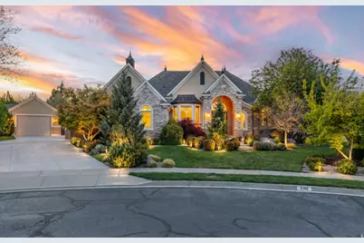 2312 W Gallant Fox Ct S, South Jordan, UT 84095 - Photo 1