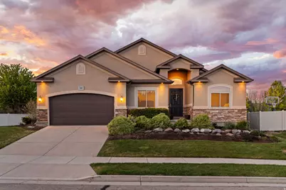 13463 S Cervina Way, Riverton, UT 84065 - Photo 1