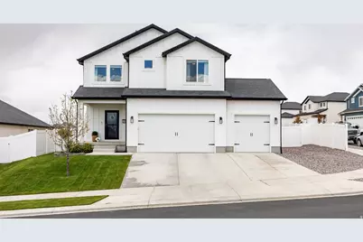 2857 E Carriage Hill Dr, Eagle Mountain, UT 84005 - Photo 1