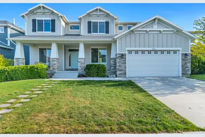965 Freedom Point Way, Bluffdale, UT 84065 - Photo 1