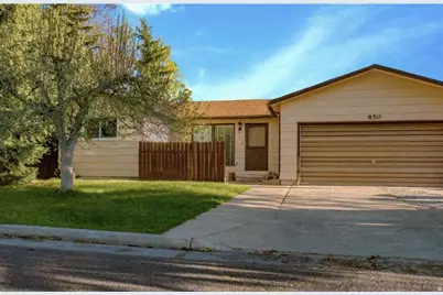 850 W 370 S, Logan, UT 84321 - Photo 1