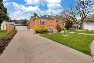810 Hillcrest Ave, Logan, UT 84321 - Photo 1