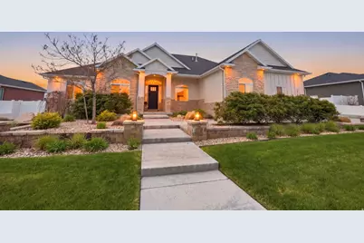 4063 W Adler Rd, Riverton, UT 84096 - Photo 1