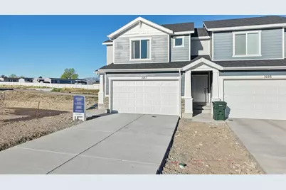 272 E Serenity Ave #1134, Tooele, UT 84074 - Photo 1
