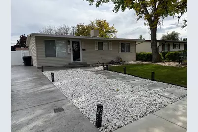 1833 W Chateau Ave W, Taylorsville, UT 84129 - Photo 1