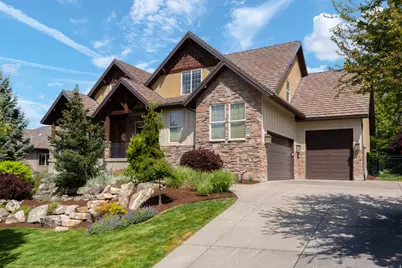 1727 Deer Crest Dr, Fruit Heights, UT 84037 - Photo 1