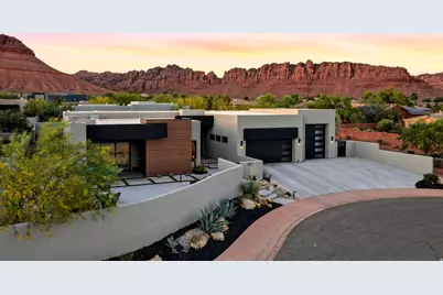 821 Red Wash Cir E, Ivins, UT 84738 - Photo 1