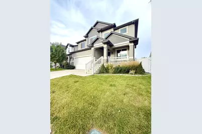 12476 S Clipper Peak Dr, Herriman, UT 84096 - Photo 1