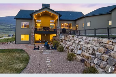 402 Shadow Hill Rd, Wanship, UT 84017 - Photo 1