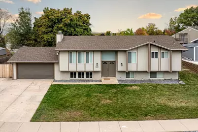 1359 N East Lisa St E, Layton, UT 84040 - Photo 1