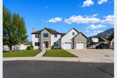 4552 W Windsor Cir N, Cedar Hills, UT 84062 - Photo 1