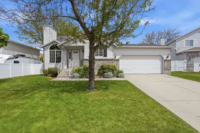 1183 E 2300 N, Layton, UT 84040 - Photo 1
