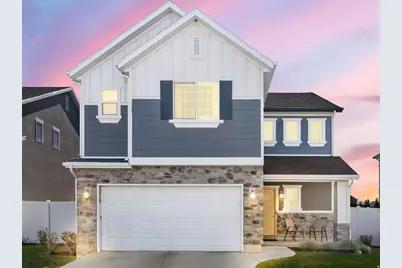 1512 W Parkview Dr S, Syracuse, UT 84075 - Photo 1