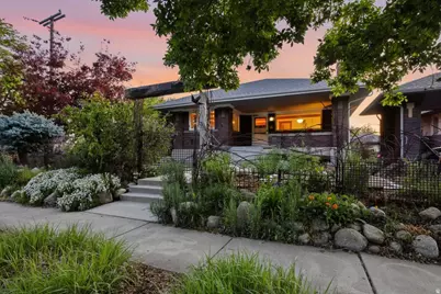 1194 S 500 E, Salt Lake City, UT 84105 - Photo 1