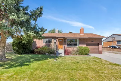 9768 S Garnet Dr, Sandy, UT 84094 - Photo 1