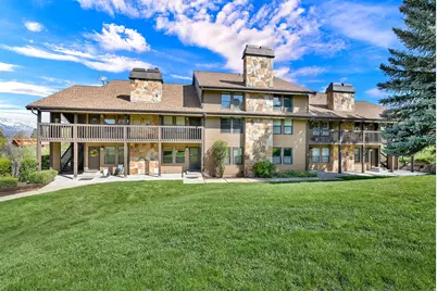 3615 N Wolf Lodge Dr E #410, Eden, UT 84310 - Photo 1