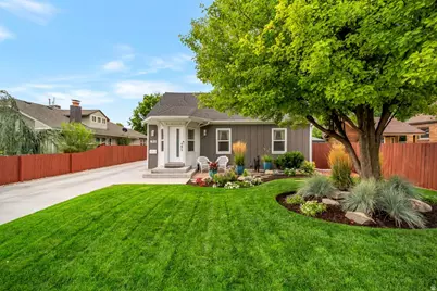 620 E Garden Ave, South Salt Lake, UT 84106 - Photo 1