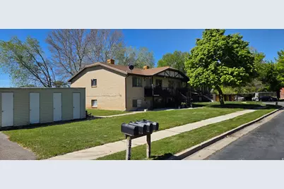 1215 W 4700 S, Riverdale, UT 84405 - Photo 1