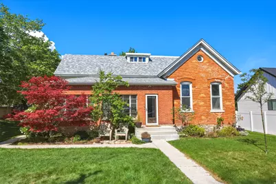 3666 S 6400 W, West Valley, UT 84128 - Photo 1