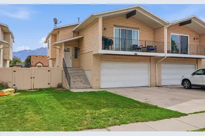 4727 S Xanadu Cir, Taylorsville, UT 84123 - Photo 1