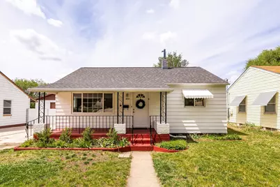 1841 Van Buren Ave E, Ogden, UT 84401 - Photo 1
