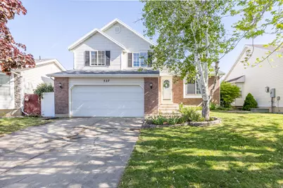 327 W 75 S, Clearfield, UT 84015 - Photo 1