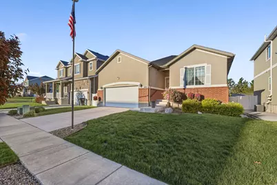 6485 N Star Discovery Way W, Stansbury Park, UT 84074 - Photo 1