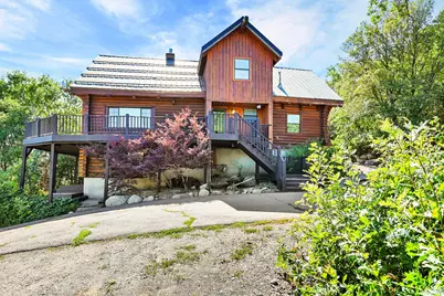4059 E Nordic Dr, Liberty, UT 84310 - Photo 1