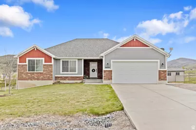 8032 W 1900 N, Mendon, UT 84325 - Photo 1