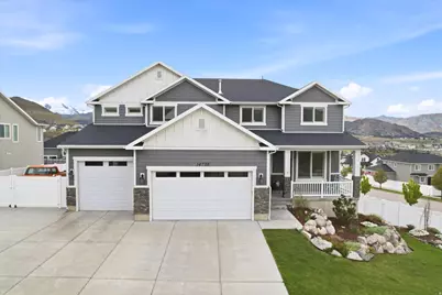 14738 S Seeley Dr, Herriman, UT 84096 - Photo 1