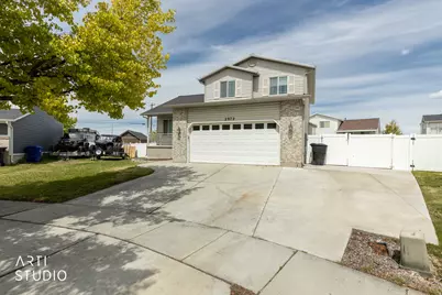 2972 W 2075 S, Syracuse, UT 84075 - Photo 1