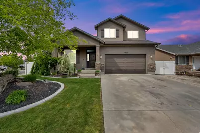 4652 W Pistol Ln S, Herriman, UT 84096 - Photo 1
