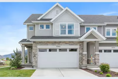 2343 W Wysteria Dr, Mapleton, UT 84664 - Photo 1