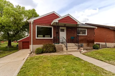 3537 S Van Buren Ave Ave E, Ogden, UT 84403 - Photo 1