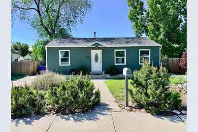 456 E 3360 S, Salt Lake City, UT 84115 - Photo 1