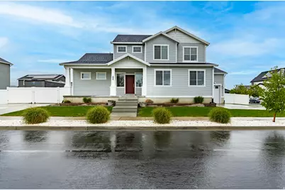 663 S Crooked Post Way, Saratoga Springs, UT 84045 - Photo 1