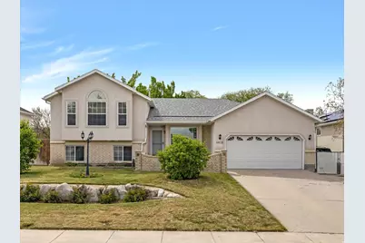 4026 S Edith Grove Ln, West Valley, UT 84120 - Photo 1