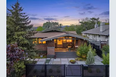1249 E Crystal Ave S, South Salt Lake, UT 84106 - Photo 1