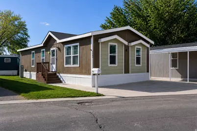 5100 S 1050 W #F53, Riverdale, UT 84405 - Photo 1