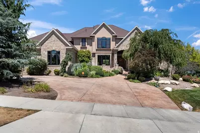1064 W Park Palisade Dr, South Jordan, UT 84095 - Photo 1