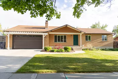 218 E Golden Willow Cir, Sandy, UT 84070 - Photo 1