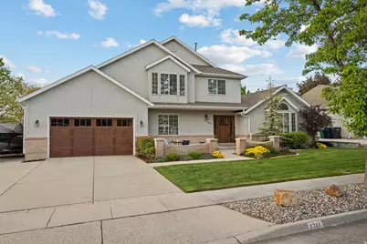 2247 E Willow Hills Dr, Sandy, UT 84093 - Photo 1
