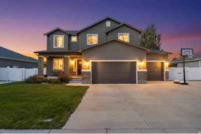 2075 E 130 N, Spanish Fork, UT 84660 - Photo 1