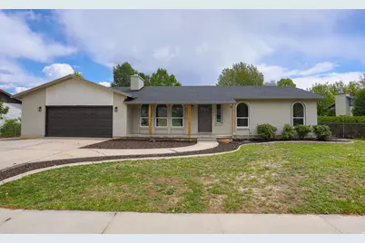 8147 S Bueno Vista W, West Jordan, UT 84088 - Photo 1