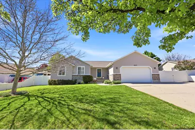 4201 W 9580 S, South Jordan, UT 84009 - Photo 1